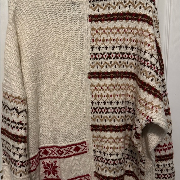 NWT American Eagle sweater - Picture 2 of 6
